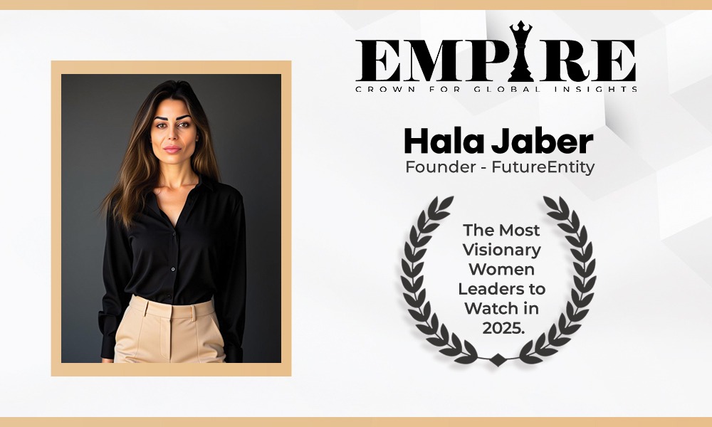 Hala Jaber