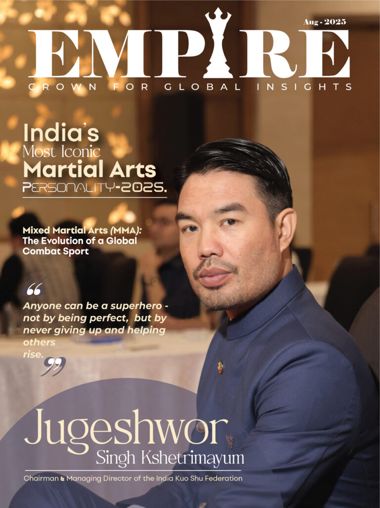 Jugeshwor Singh Kshetrimayum