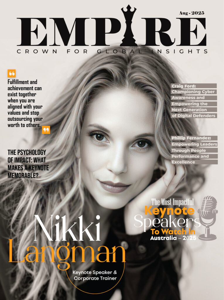 Nikki Langman