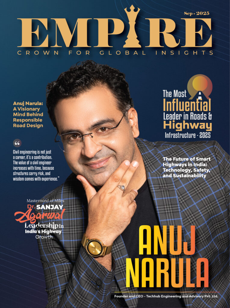 Anuj Narula