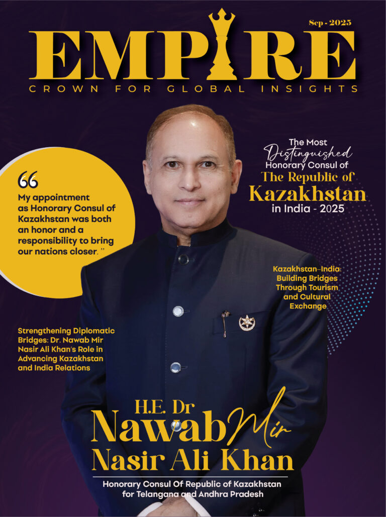 Dr. Nawab Mir Nasir Ali Khan