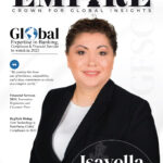 Isavella Korelidou-Evripidou