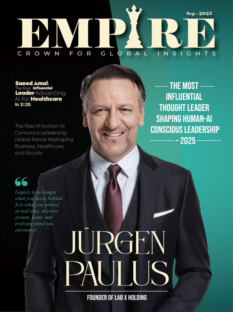 Jurgen Paulus