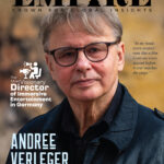 Andree Verleger