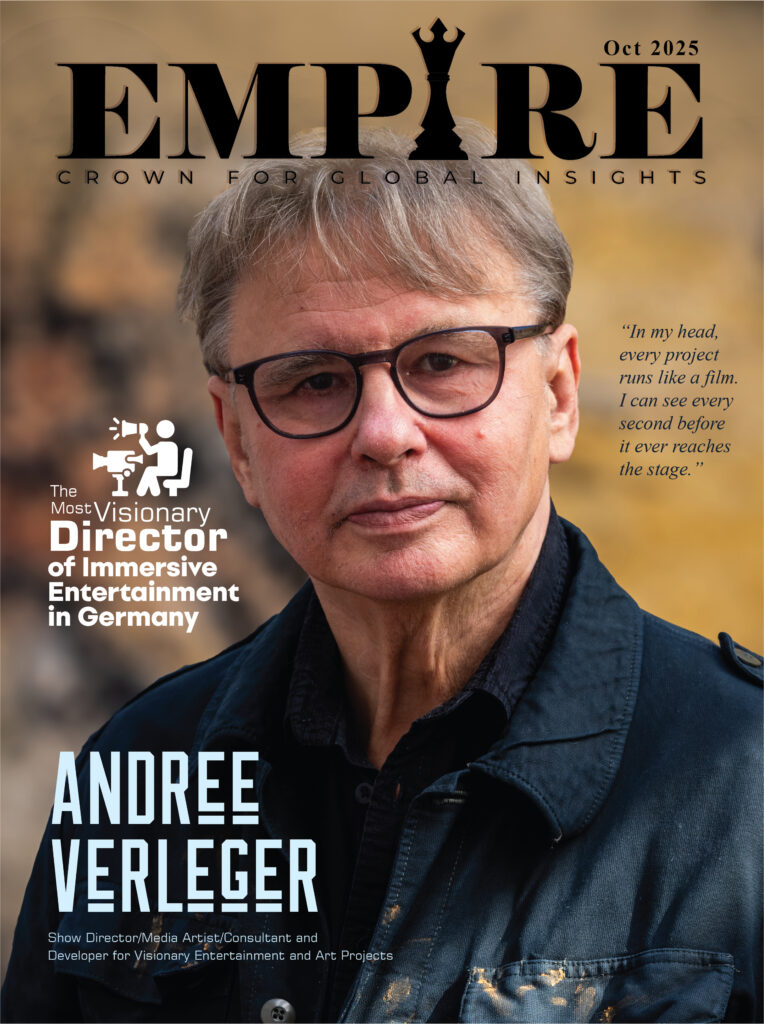 Andree Verleger