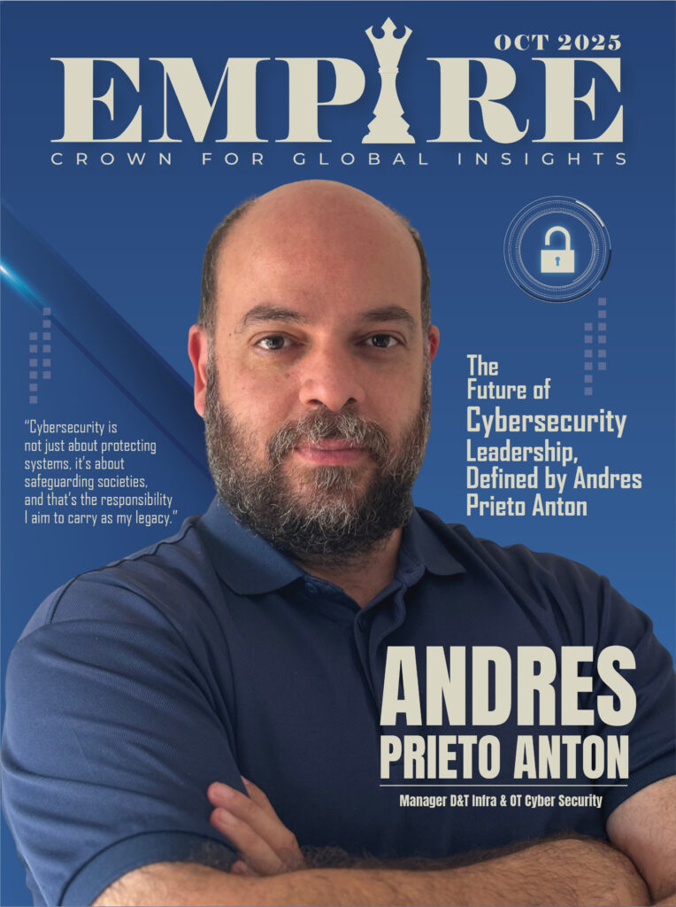 Andres Prieto Anton