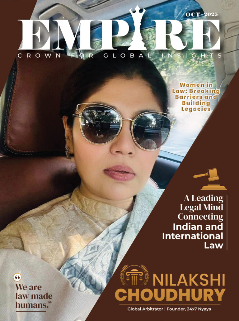 Dr. Nilakshi Choudhury