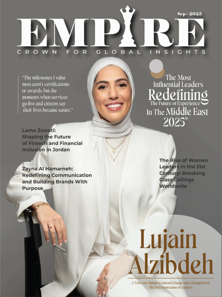 Lujain AlZibdeh