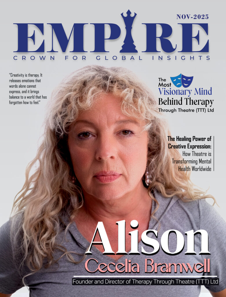 Alison Cecelia Bramwell