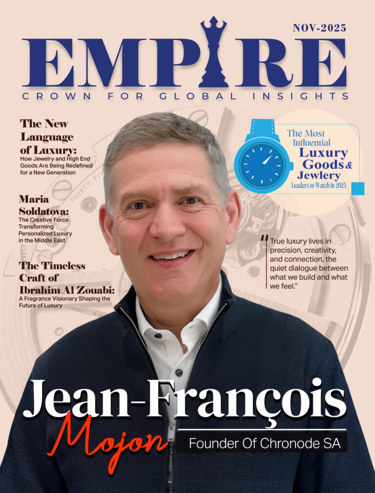 Jean-François Mojon