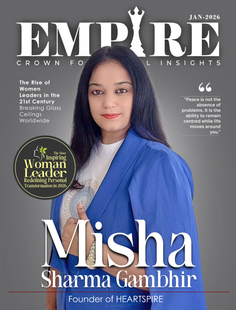 Misha Sharma Gambhir