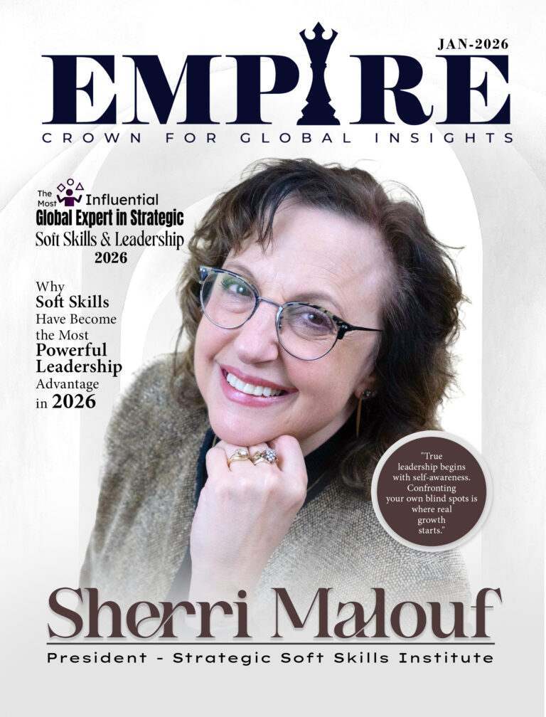 Sherri Malouf