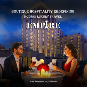 Boutique Hospitality