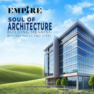 Soul of Architecture