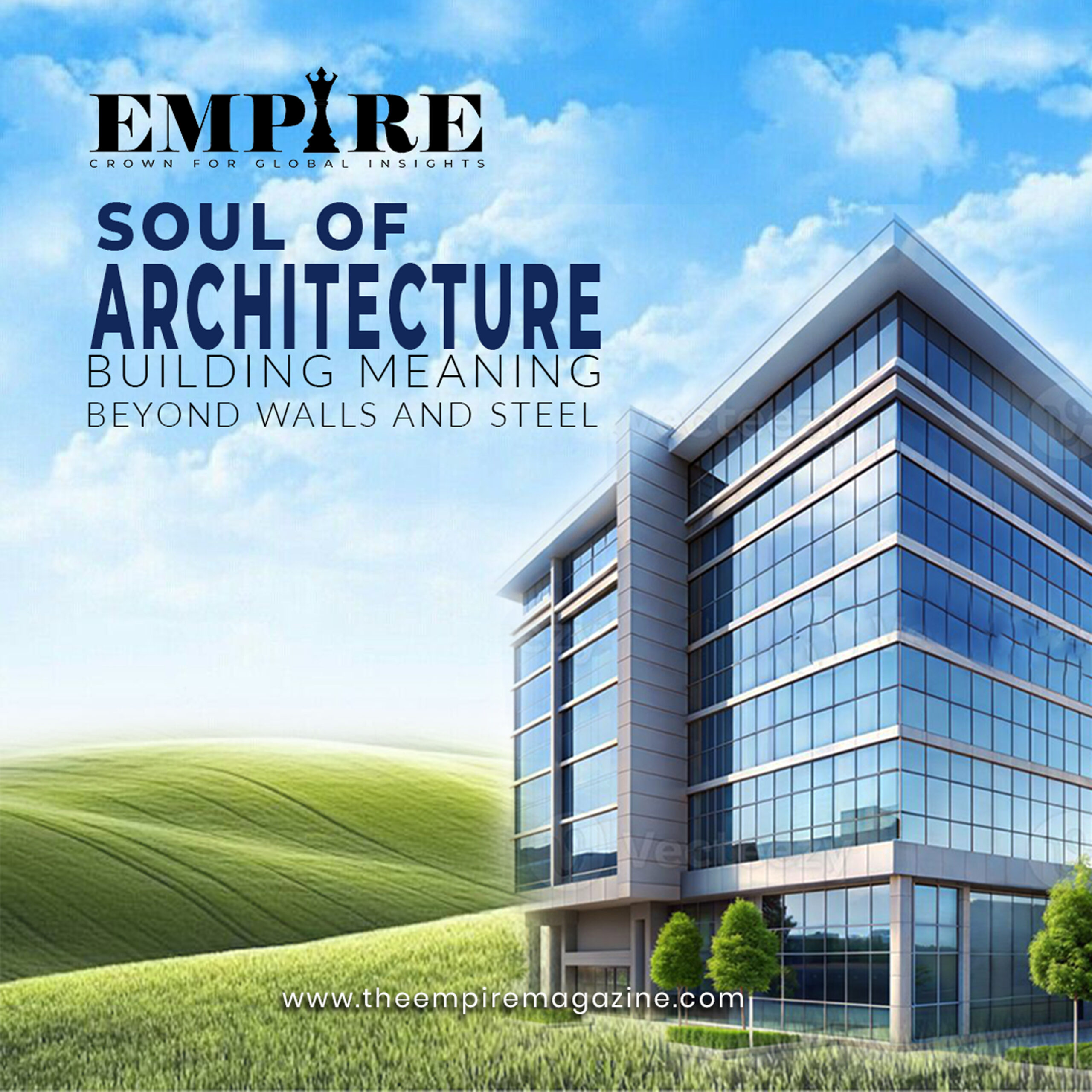 Soul of Architecture