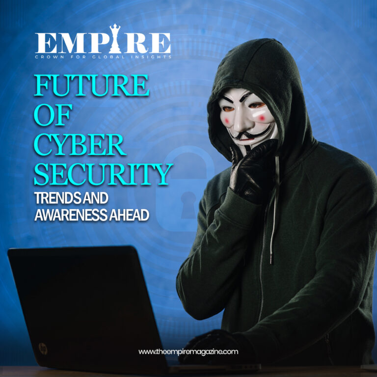 Future of Cyber Security