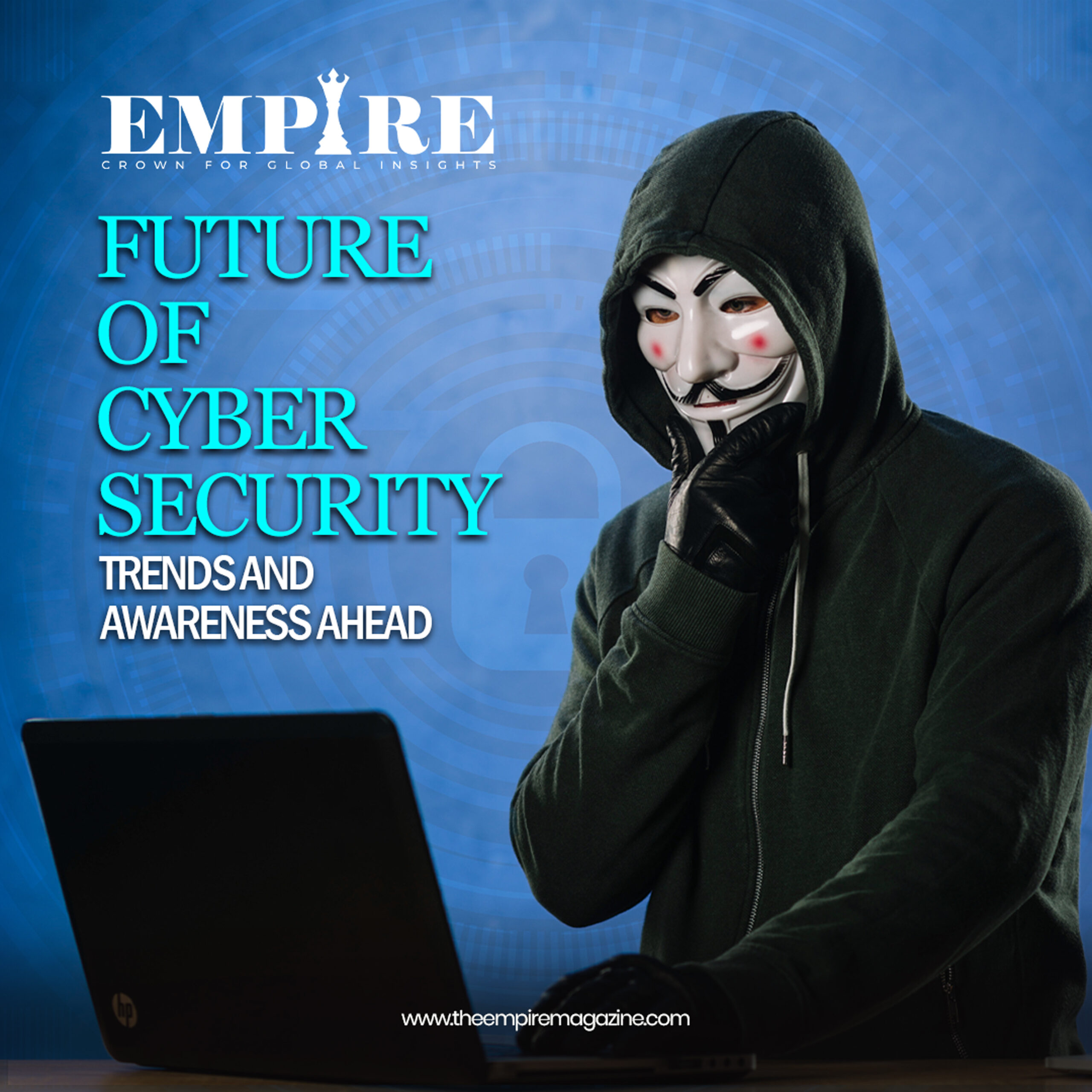 Future of Cyber Security