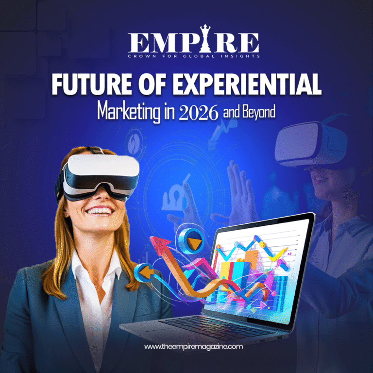 Future of Experiential Marketing