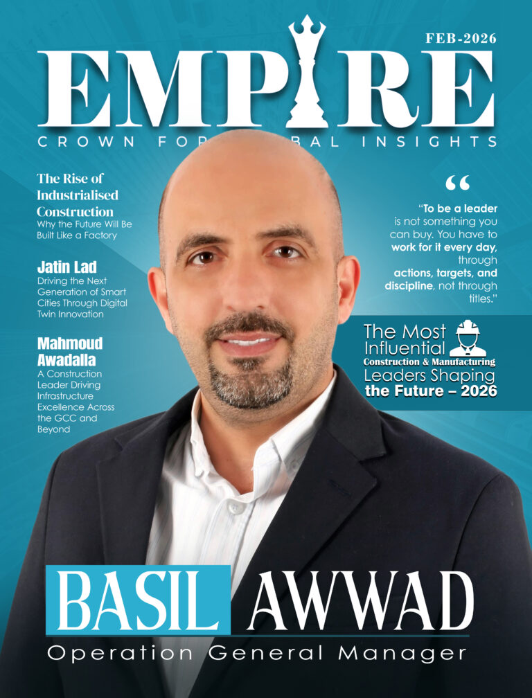 Basil Awwad