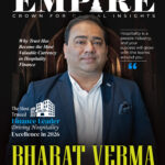 Bharat Verma