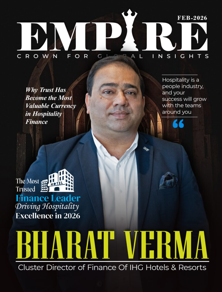 Bharat Verma