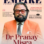 Dr. Pranay Misra