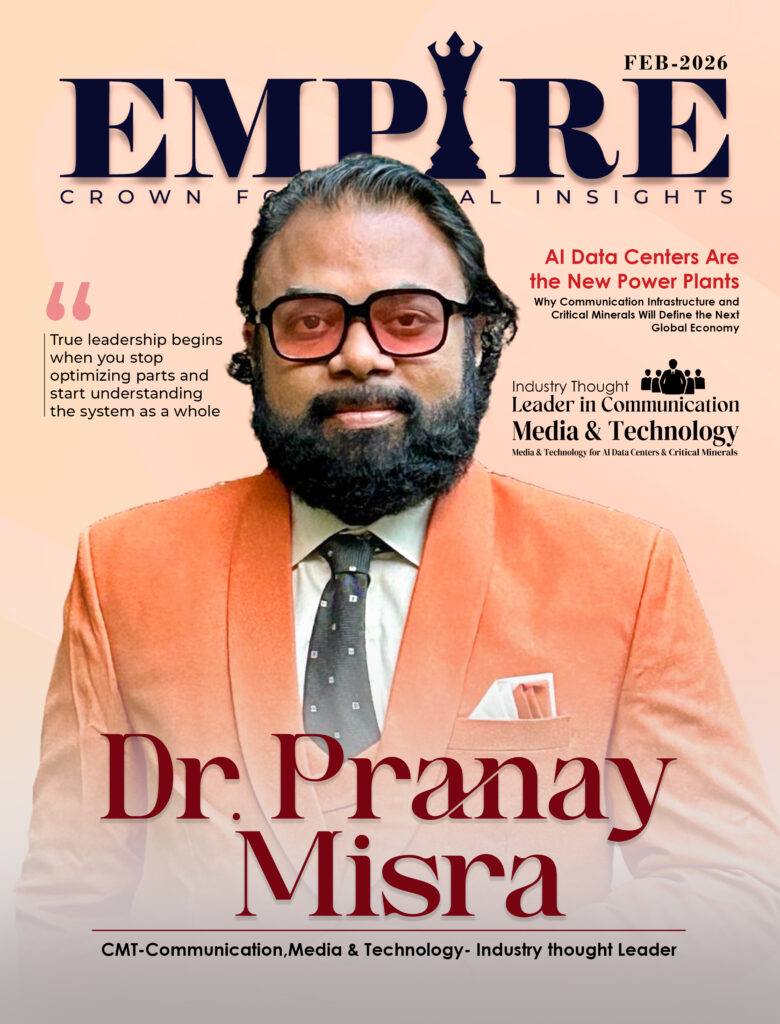 Dr. Pranay Misra