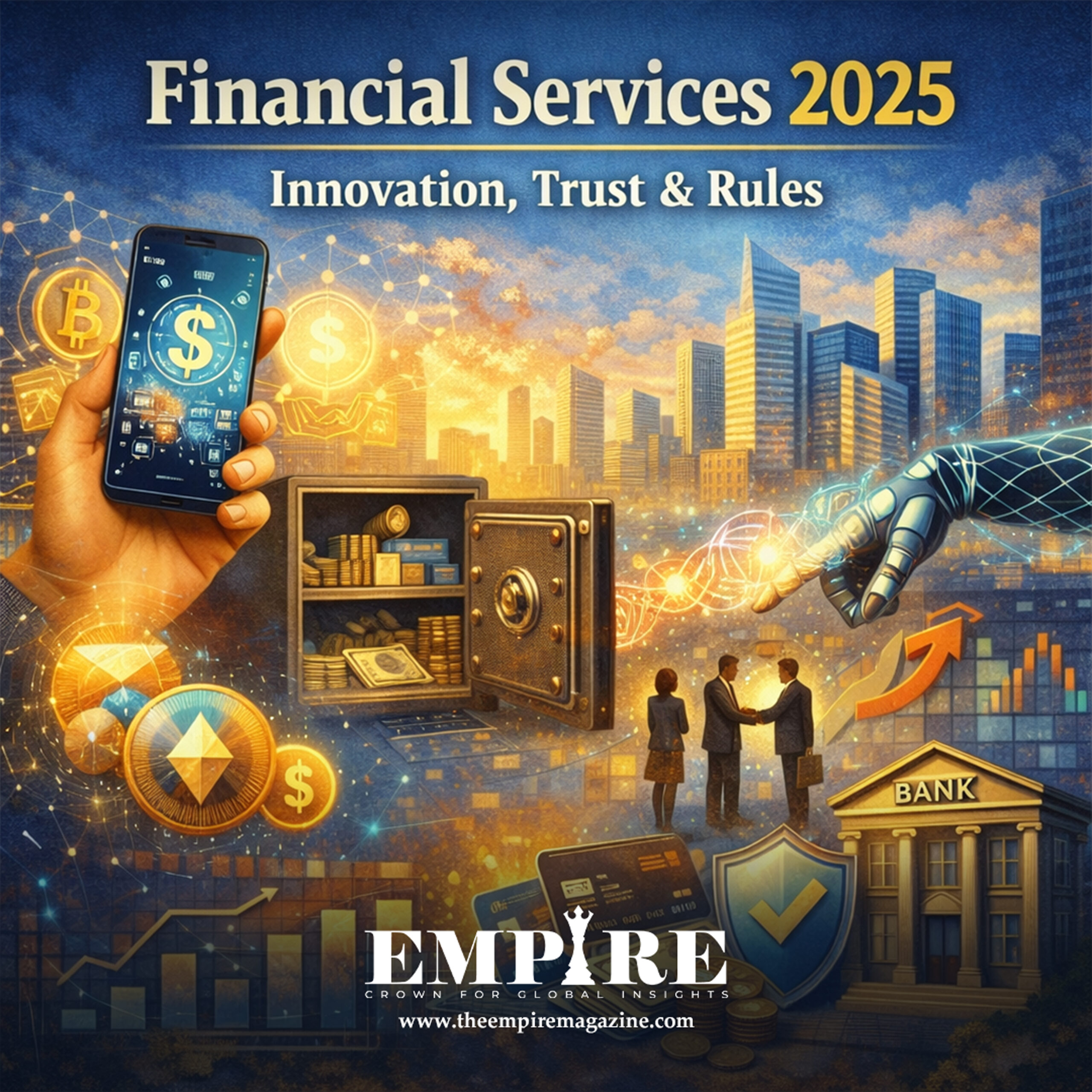 Financial Services 2025