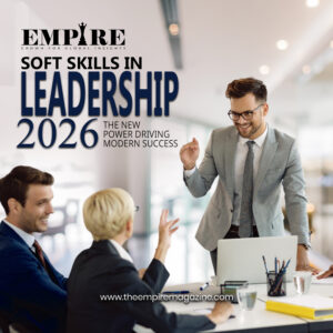 Soft Skills in Leadership 2026