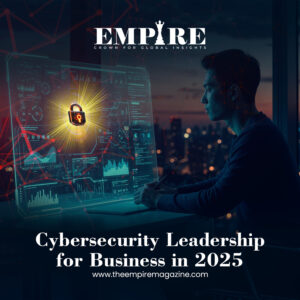 Cybersecurity Leadership for Business
