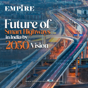 Future of Smart Highways in India