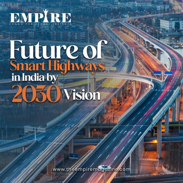 Future of Smart Highways in India