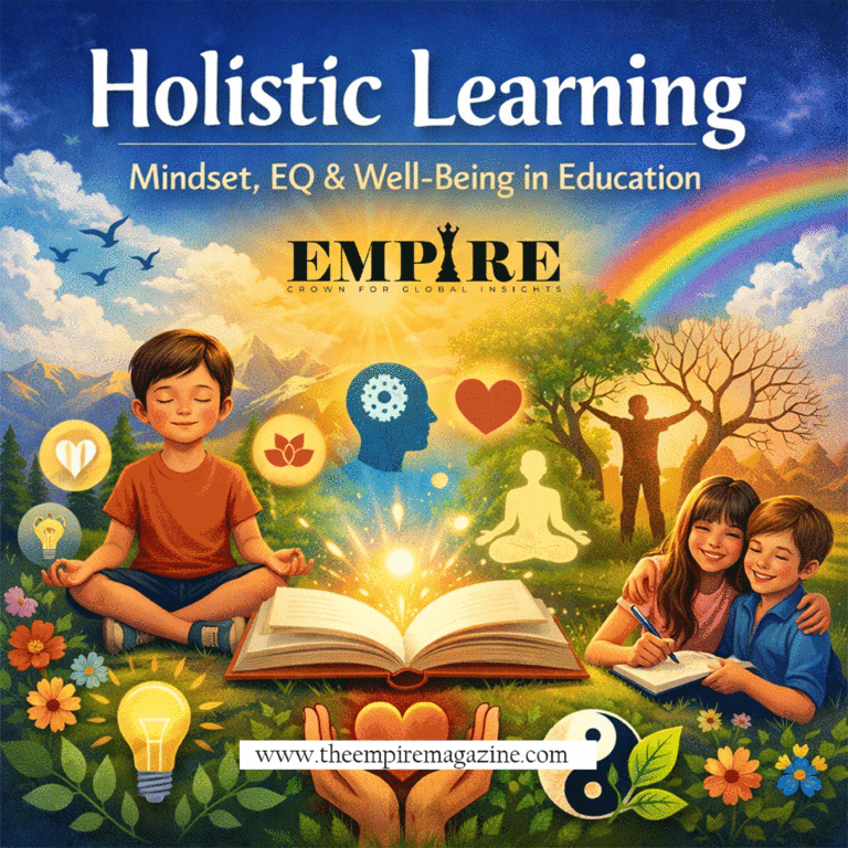 Holistic Learning