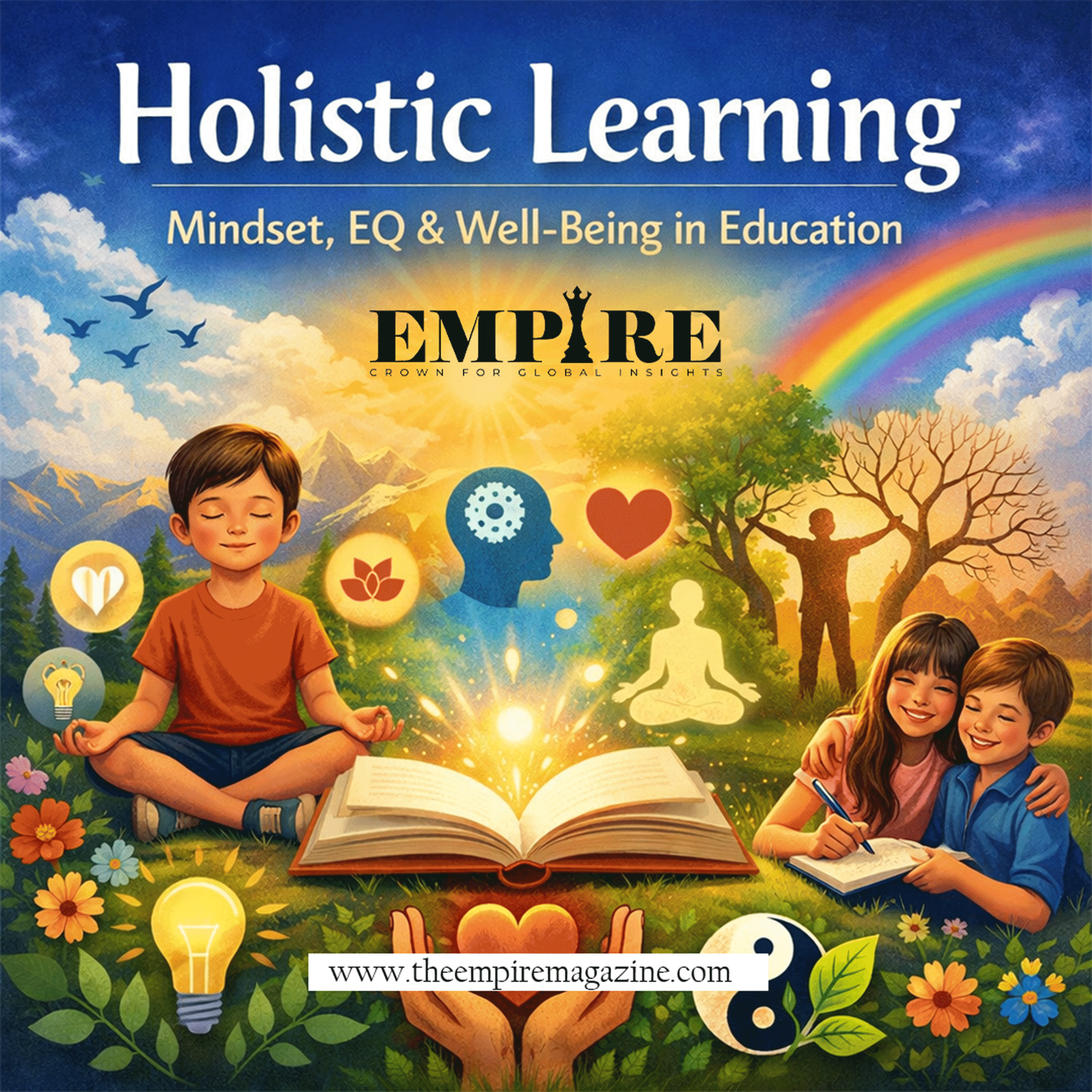 Holistic Learning