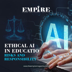 Ethical AI in Education