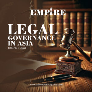 Legal Governance in Asia-Pacific
