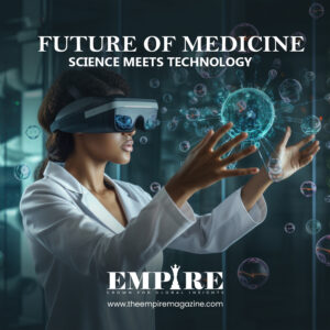 Future of Medicine
