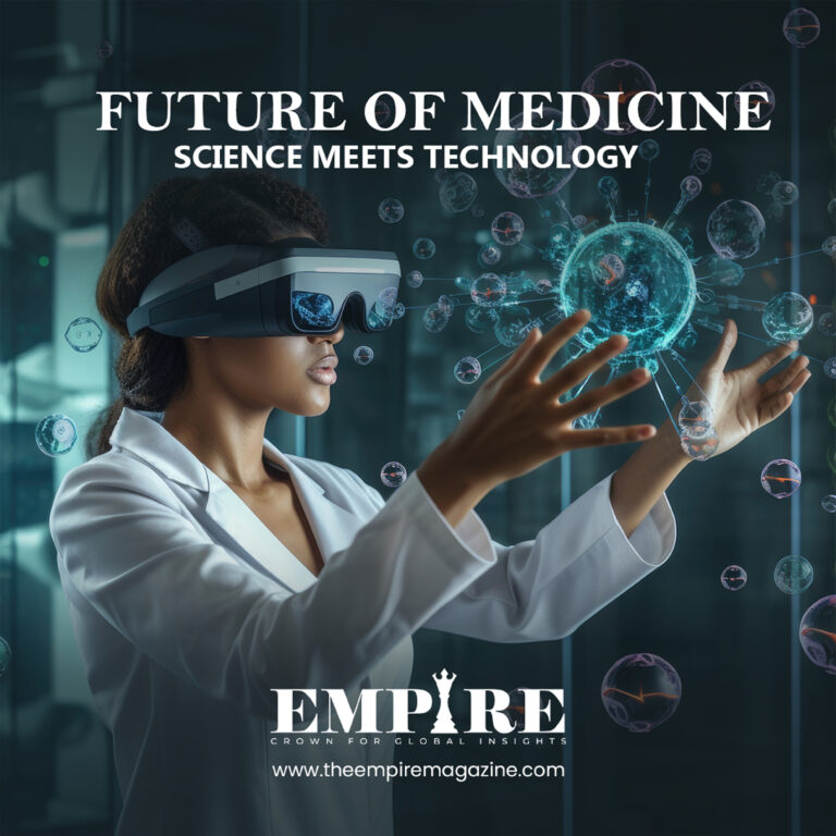 Future of Medicine