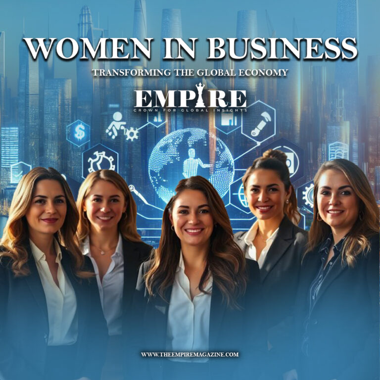 Women in Business