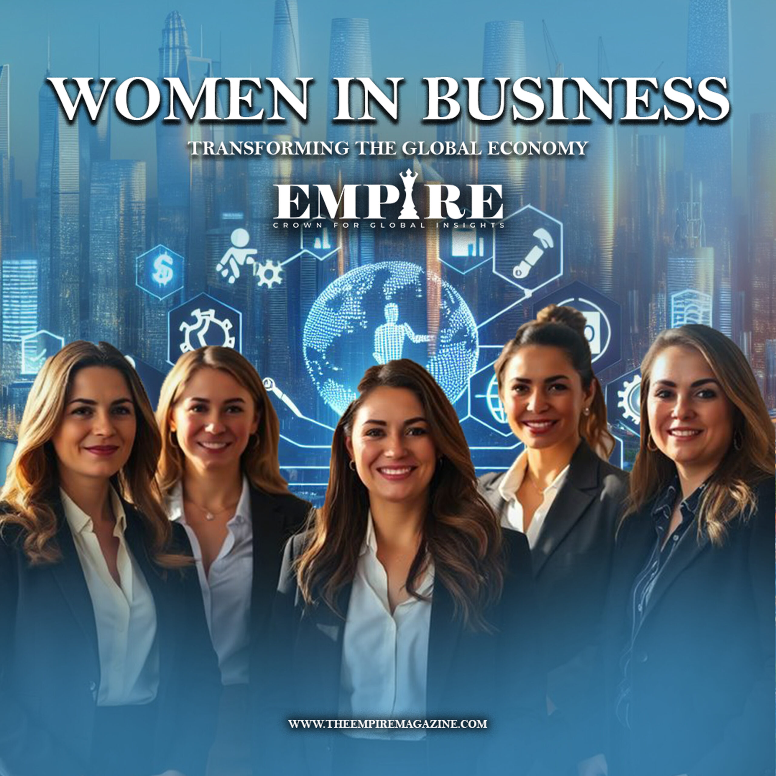 Women in Business