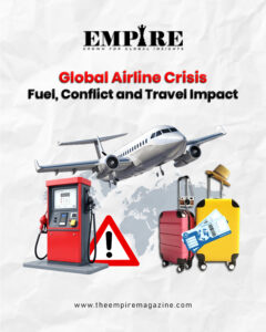 Global Airline Crisis