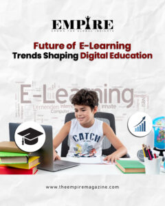 Future of E Learning