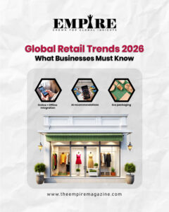 Global Retail Trends 2026