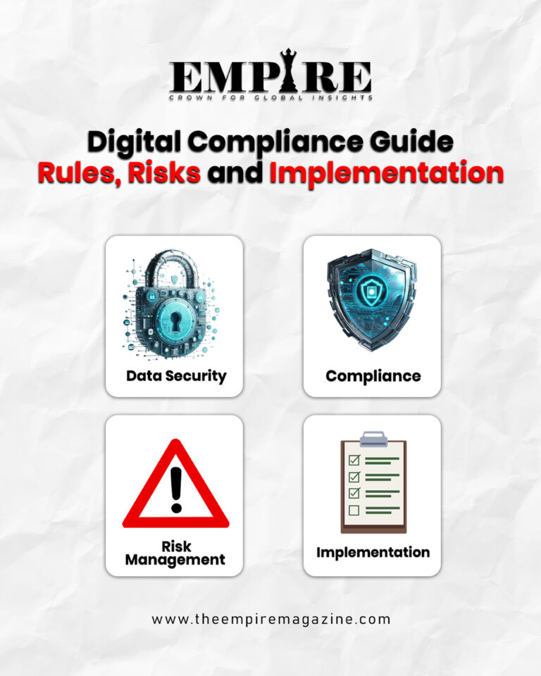 Digital Compliance Guide