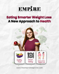 Eating Smarter Weight Loss
