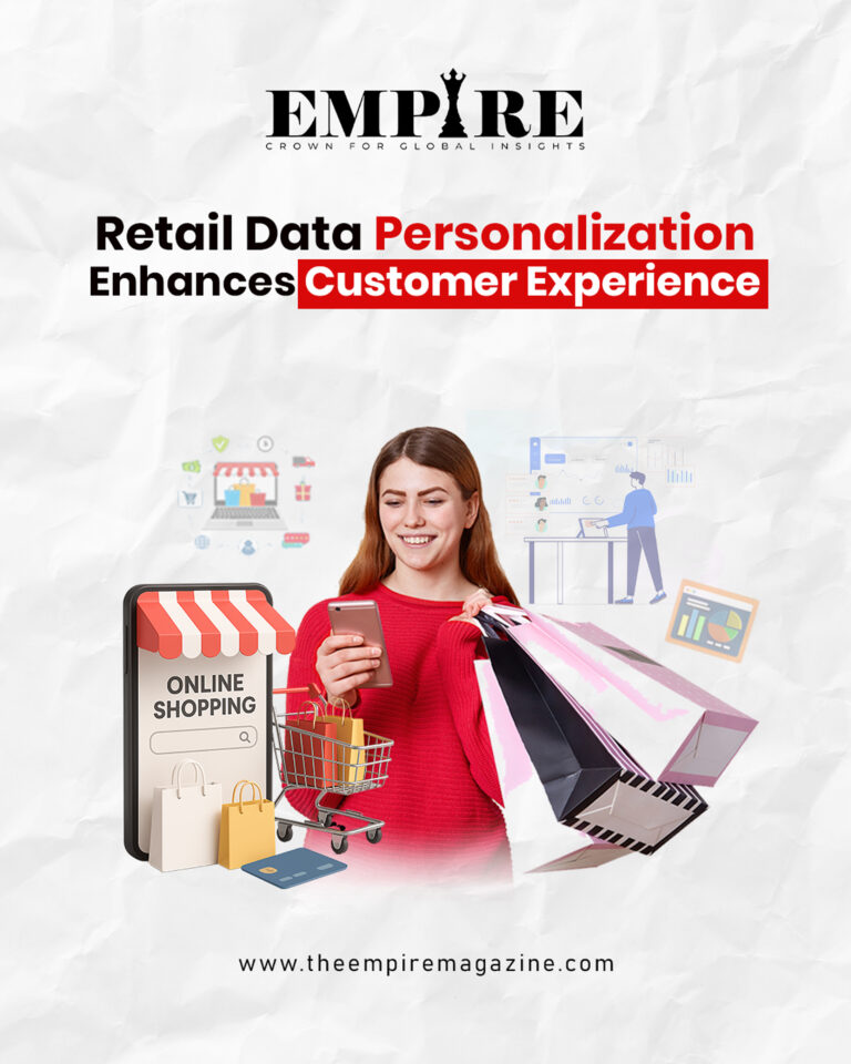 Retail Data Personalization