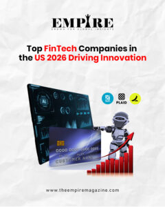Top FinTech Companies in the US 2026