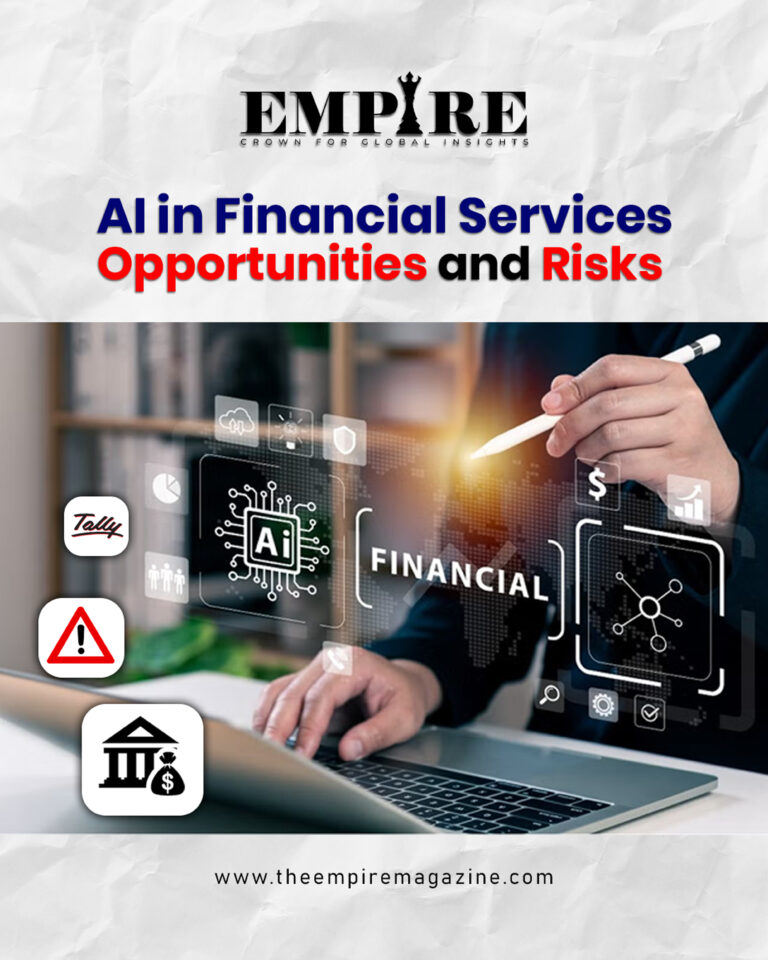 AI in Financial Services