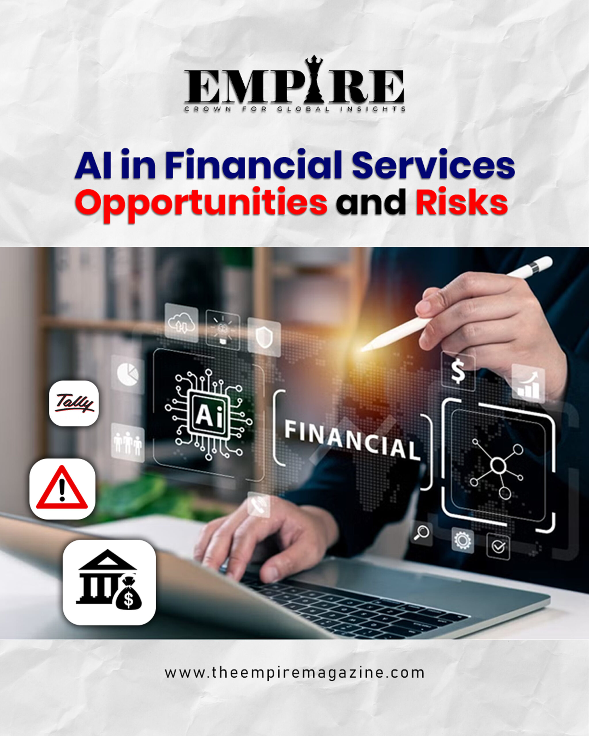 AI in Financial Services