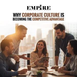 Corporate Culture